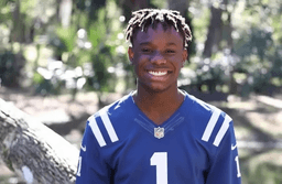 Colts’ Beloved Ball Boy — A Future MVP’s Journey Painfully Cut Short on Christmas Eve at 16. After the Heartbreaking News, a Colts Offensive Star Visited the Family and Donated $50,000 to Help Cover Medical and Funeral Expenses