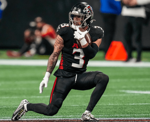 Just One Hour After Falcons Clear the Way, Four-Time Pro Bowler Signals Stunning Desire to Join Broncos — Willing to Take Rookie-Level Pay for a Shot at His First Ring