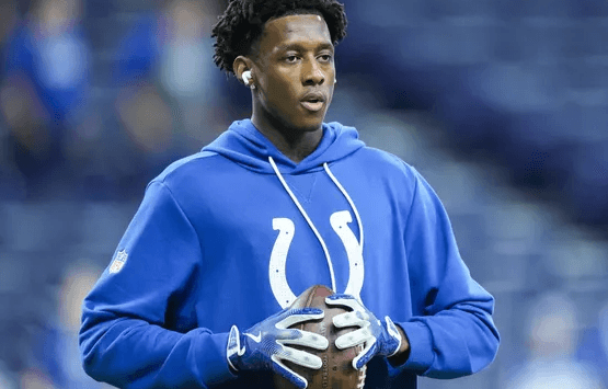 The Real Reason Star Sauce Gardner Played Through Pain Even After the Colts Were Eliminated From the Playoffs