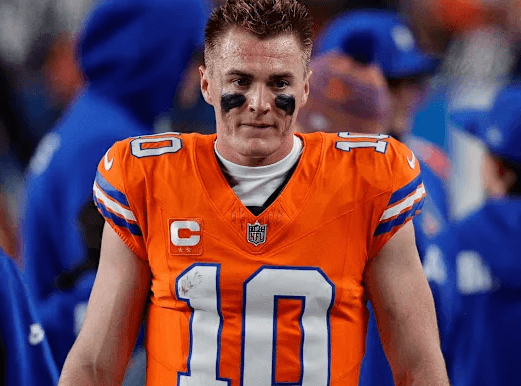 Broncos Superstar Bo Nix A Quiet Gesture that Speaks Volumes – Why His Act of Kindness on a Flight is Shaping His Legacy