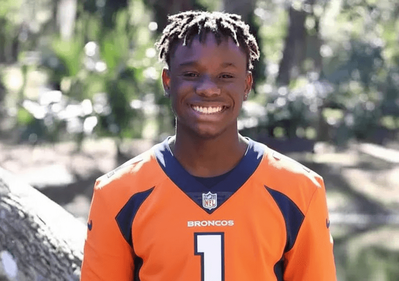 Heart-Warming: Broncos Terminate Contract with 16-Year-Old Ball Boy — The Truth Behind the Decision Leaves Broncos Country in Tears