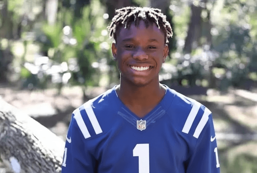 Heart-Warming: Colts Terminate Contract with 16-Year-Old Ball Boy — The Truth Behind the Decision Leaves Colts Nation in Tears