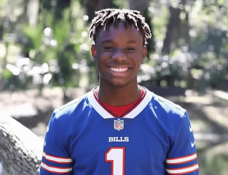 Heart-Warming: Bills Terminate Contract with 16-Year-Old Ball Boy — The Truth Behind the Decision Leaves Bills Nation in Tears