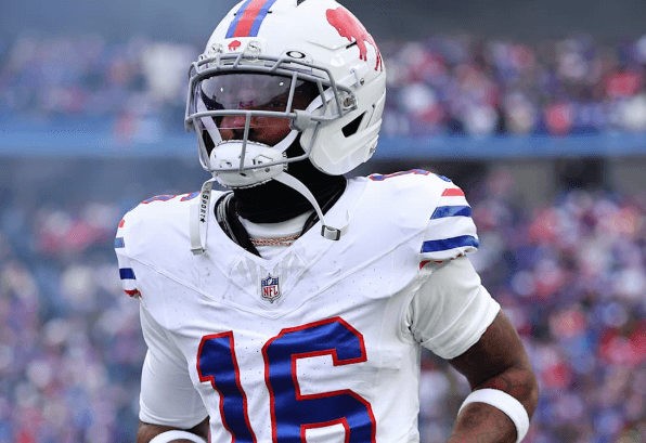 Just 1 Hour After Being Waived by the Bills, the Eagles Immediately Sign a Pro Bowl WR — a 3-Time Super Bowl Champion Deal That Supercharges the Offense Ahead of the Playoffs, Eyes Locked on the Super Bowl