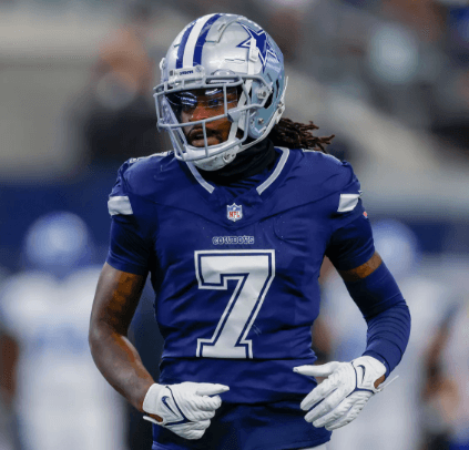 Just Hours After The Dallas Cowboys Release - Buffalo Bills Willingly Spend $472K to Acquire a Recently Released Pro Bowl CB — Plus a $58,823 Bonus to Get Him on the Field Immediately in Week 18 Ahead of the Playoffs