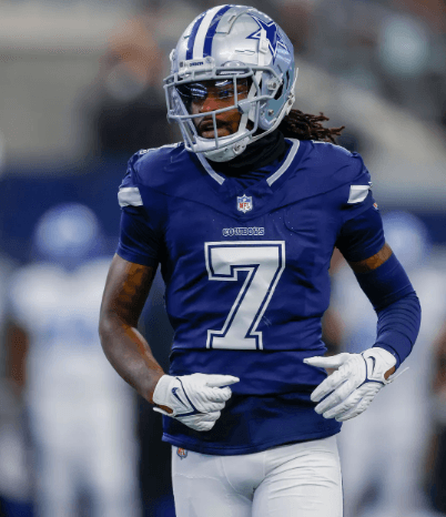 Just Hours After the Dallas Cowboys Release — Philadelphia Eagles Willingly Spend $472K to Acquire a Recently Released Pro Bowl CB, Plus a $58,823 Bonus to Get Him on the Field Immediately in Week 18 Ahead of the Playoffs