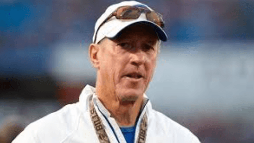 BREAKING: Bills Legend Admits the Truth — “Without the Refs, the Eagles Would’ve Beaten Us Even Worse” — Points Out How Officials Tried to Tilt the Game Against Philadelphia!