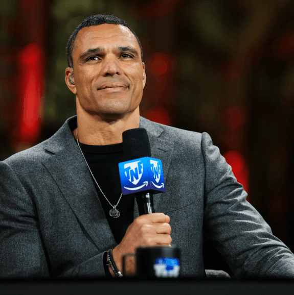 BREAKING: Chiefs Legend Tony Gonzalez Admits the Truth — “Without the Refs, the Broncos Would’ve Beaten Us by Even More” — Says Officiating Tilted the Game Against Denver