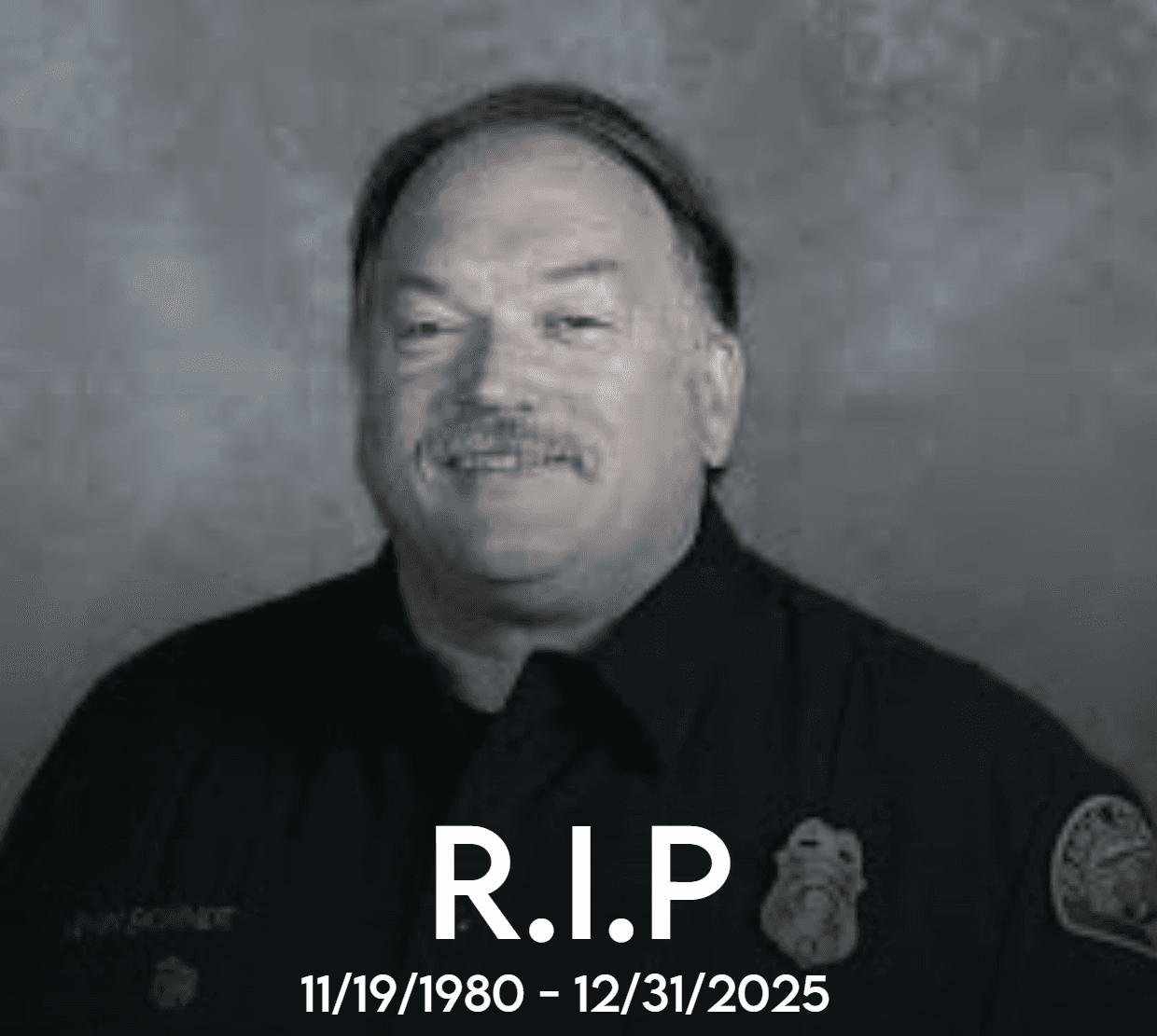 Firefighter Passed Away in the Line of Duty Protecting the Entire City of Indianapolis — As the City Welcomes the New Year, One Hero Is Left Behind in 2025