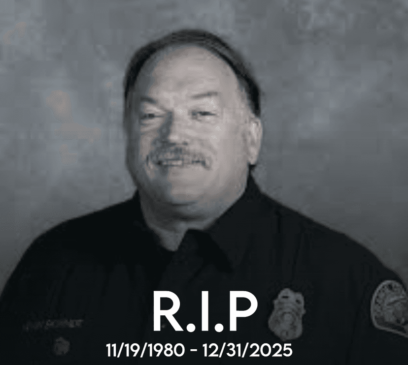 Firefighter Passed Away in the Line of Duty Protecting the Entire City of Indianapolis — As the City Welcomes the New Year, One Hero Is Left Behind in 2025