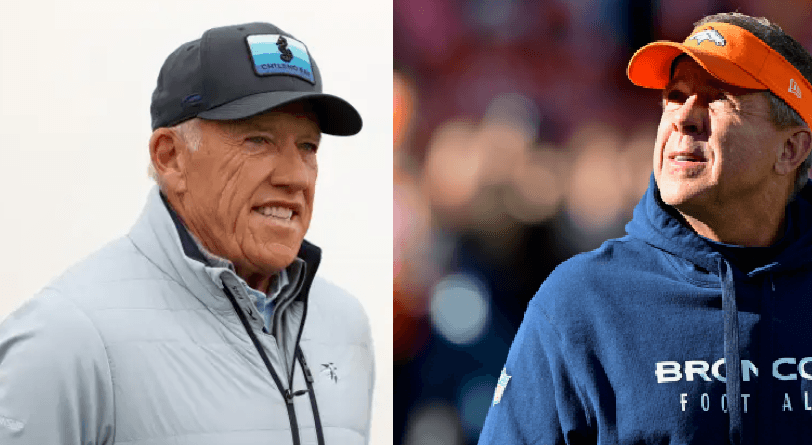 Sean Payton Responds to Broncos Legend John Elway as He Revisits Denver’s “2018 Pain”