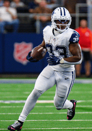 Just 12 Hours After Being “Betrayed” by the Cowboys, an NFL Young Star With Nearly 6,000 Career Yards Sends a Powerful Message to the Bills — Sees Buffalo as the Right Long-Term Fit