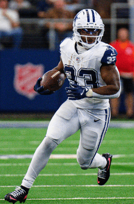 Just 12 Hours After Being “Betrayed” by the Cowboys, an NFL Young Star With Nearly 6,000 Career Yards Sends a Powerful Message to the Colts — Sees Indianapolis as the Right Long-Term Fit