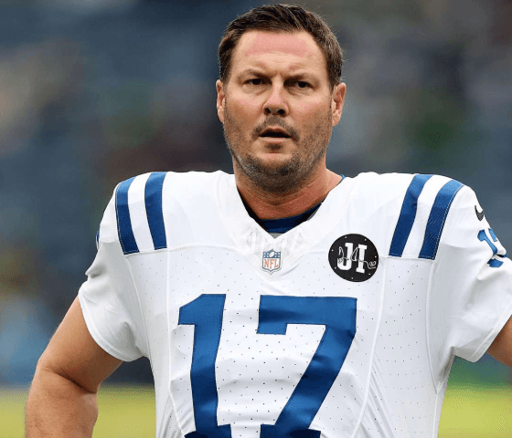After a Grueling Practice Ahead of the 2026 Season Finale, a Rookie Quarterback Touted as a “Future MVP” Becomes the Defining Reason Philip Rivers Chose to Step Away Earlier Than Expected