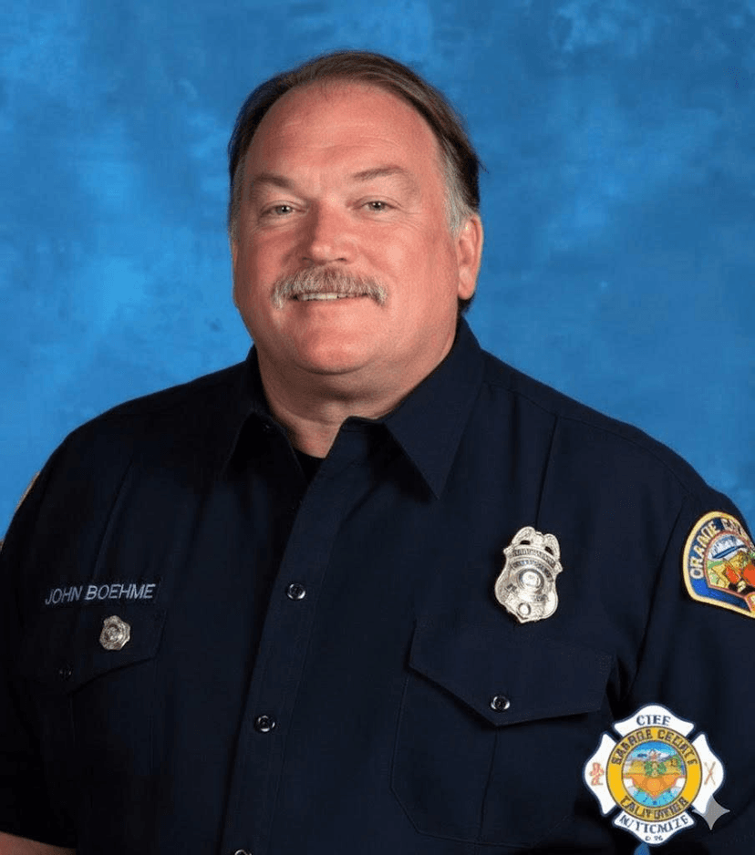 Firefighter Passed Away in the Line of Duty Protecting the City of Denver — As Broncos Country Welcomes the New Year, One Hero Is Left Behind in 2025