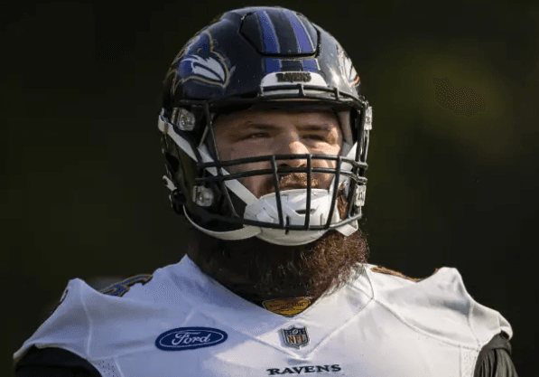 Just 3 Hours After Being Cut by the Ravens: A Former Super Bowl “Cornerstone” Publicly Expresses Desire to Join the Broncos — Willing to Take a Pay Cut to Help Bring Denver Back to the Top