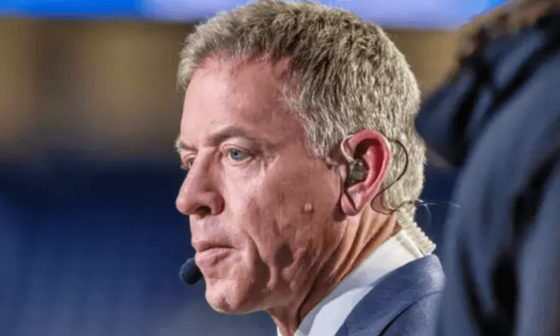 “Think I Give A F**k What He Has To Say?”” – Jonathan Taylor Fires Back at Troy Aikman After Colts’ Loss to Texans on ESPN