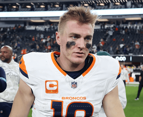 After Dominant Win Over Los Angeles Chargers – Bo Nix Furious as Chargers Fans Target Pregnant Wife Izzy Nix Online