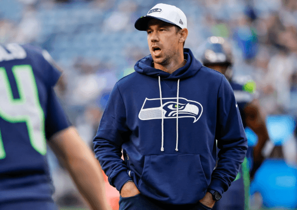 Seahawks Offensive Coordinator — Viewed as “50 Percent of the NFC Champion’s Power” — Expresses Desire to Come to Indianapolis Immediately After His Seattle Contract Ends, but in a Different Role. A Promise of a Future With the Colts Toward the Super Bowl