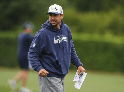 Seahawks Offensive Coordinator - Widely Described as “50% of the NFC Champion’s Power” — Expresses Desire to Move to Philadelphia Immediately After His Seattle Contract Ends, but in a Different Role