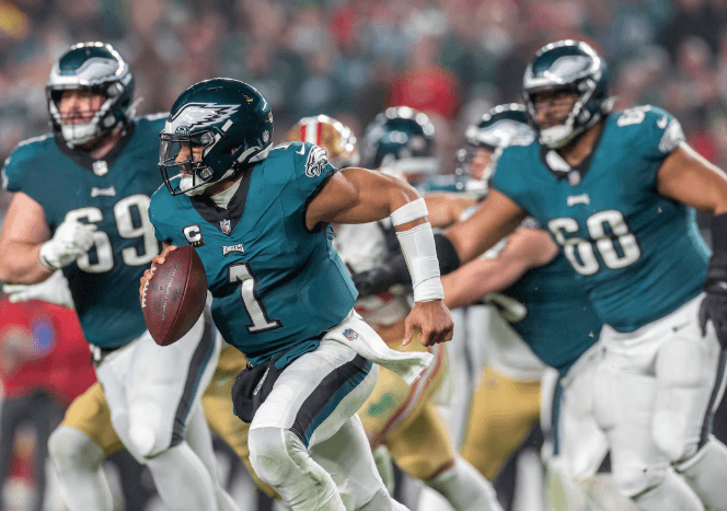 Eagles Drop Bombshell Announcement After NFL’s Shocking Final Ruling on Wild Card Weekend