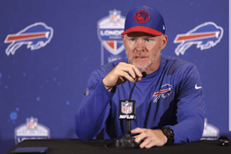 BREAKING: Bills Lose Rising CB to Season-Ending Ankle Injury Just Before Playoffs