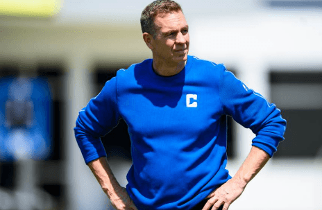 “$70 Million? Keep It.” After Receiving a Massive Head Coaching Offer From AFC South Rival, Colts DC Lou Anarumo Immediately Turns It Down — One Day a Colt, a Colt for Life