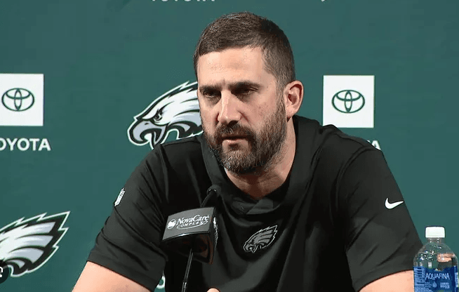 Just Hours After Being Cut, Ex Eagles Star Arrested for Public Disorder While Intoxicated — Eagles’ Actions Redefine “Family” for the NFL