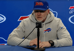 Just Hours After Being Cut, Ex Bills Star Arrested for Public Disorder While Intoxicated — Bills’ Actions Redefine “Family” for the NFL