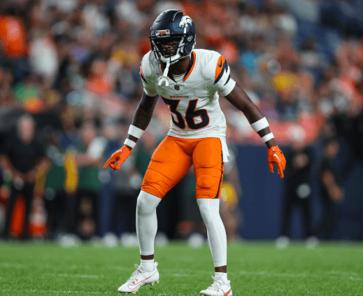 Just 3 Hours After the Broncos Waived Him to Make Room for Younger Talent, Veteran CB Quinton Newsome Vows Never to Return to Denver — The Heartfelt Reason Has Fans in Tears