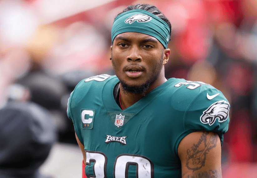 Just 3 Hours After the Eagles Waived Him to Make Room for Younger Talent, Veteran CB Ambry Thomas Vows Never to Return to Philadelphia — The Heartfelt Reason Has Fans in Tears