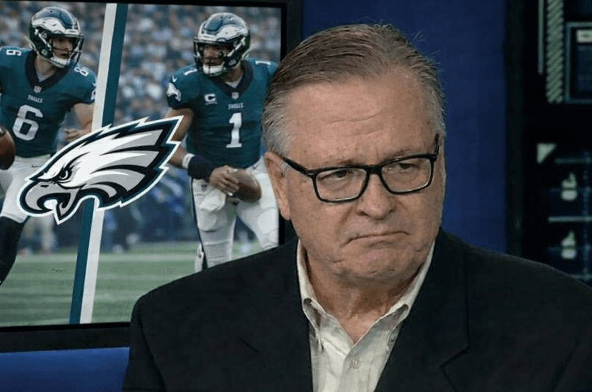 A Legendary Eagles Reporter, Who Has Covered Philadelphia for Decades, Diagnosed With Stage 4 Cancer — Eagles Nation Unites in Prayer