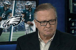A Legendary Eagles Reporter, Who Has Covered Philadelphia for Decades, Diagnosed With Stage 4 Cancer — Eagles Nation Unites in Prayer