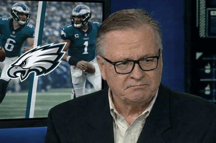 A Legendary Eagles Reporter, Who Has Covered Philadelphia for Decades, Diagnosed With Stage 4 Cancer — Eagles Nation Unites in Prayer