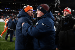 Legendary Coach Bill Belichick Turns Head with ‘Bold’ Claim About Broncos Super Bowl Chances