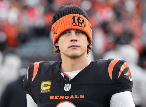 Just One Day After an Instagram Post, QB Joe Burrow May Have Revealed Where He Wants to Be Most — The Joe Burrow-to-Colts Buzz Is Reaching a Breaking Point. How Will Indianapolis Respond?