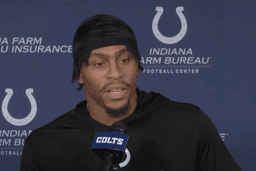 Colts Superstar Jonathan Taylor Rescues a Lost Dog in Freezing, Hungry Condition — Without Hesitation, Taylor Gives Up His Most Meaningful Item to Save a Life