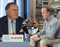 Broncos Legend Peyton Manning Explodes Live on ESPN, Firing Back at Hall of Fame Coach Bill Belichick Over Criticism of Legendary Head Coach John Fox