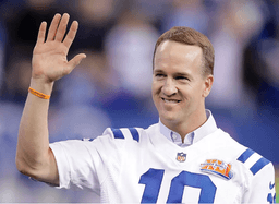 Indianapolis Colts to Honor Peyton Manning with Monumental Statue: A Tribute to a Legendary Icon