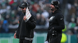 Eagles Urged to Replace OC Kevin Patullo With Fired AFC Head Coach
