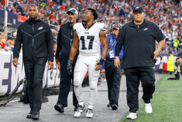 GOOD NEWS: Defensive coach Vic Fangio said Tuesday that guard Nakobe Dean, who missed the final two games of the regular season due to a hamstring injury, is expected to return for Sunday's game at Lincoln Financial Field