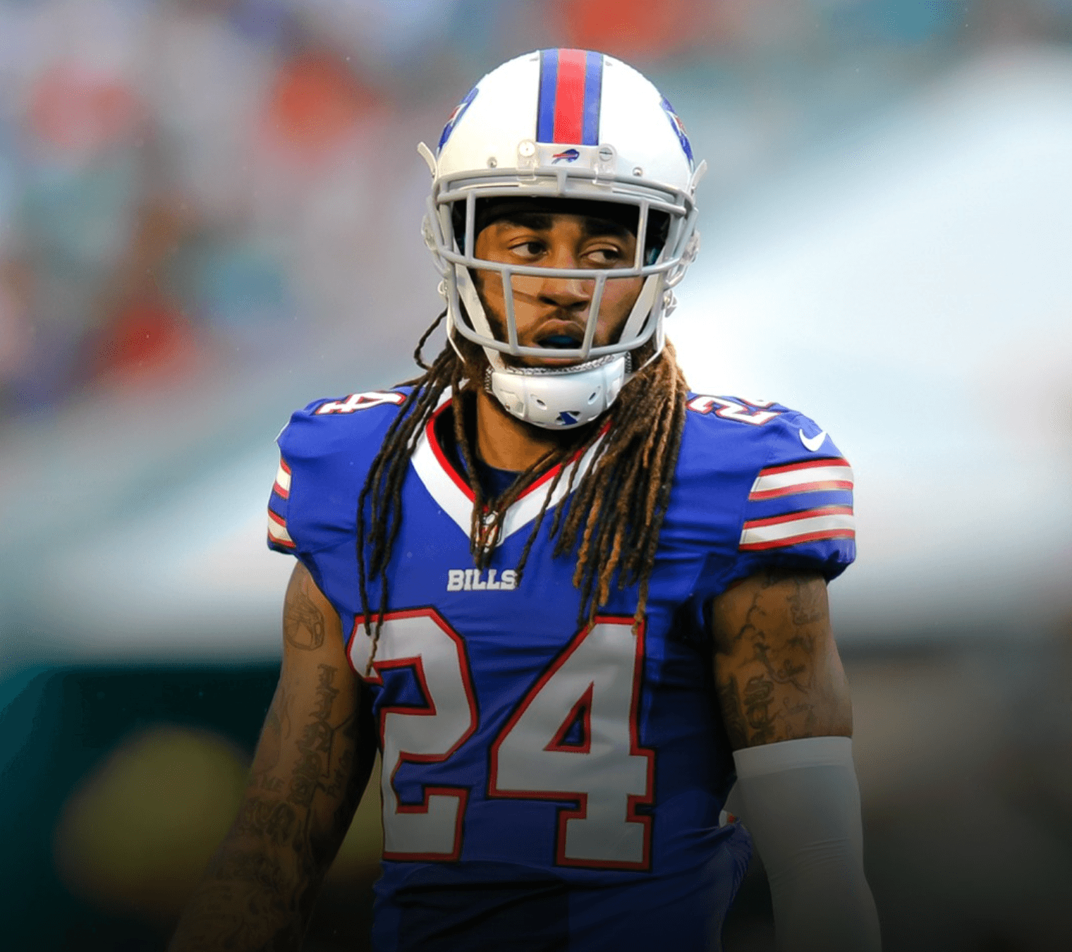 Former Bills 6-Time Pro Bowler Signs One-Day Contract with Buffalo to Retire as a Bill — Sends “5-Word” Message to Fans