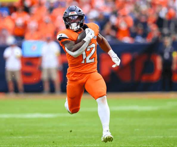 HEARTWARMING: Broncos Rookie Star Left Speechless After Dropping $114K on Team Dinner — While Still Scraping Every Dollar for His Cousin's Rare Disease Treatment; The Untold Story That Brought the Entire Denver Family to Tears