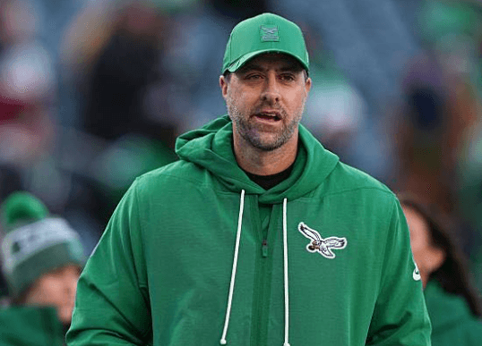 Just 5 Hours After Eagles Fired Him, OC Kevin Patullo Says He Will NEVER Return to Philly — The Emotional Reason That Left Fans in Tears