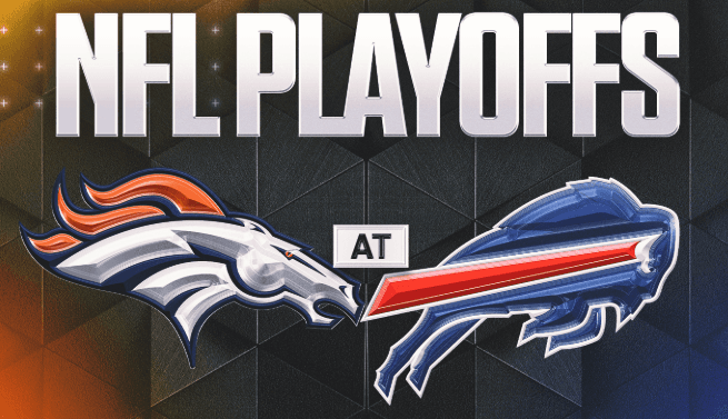 TIME CHANGE: Broncos vs. Bills kickoff under close watch as winter storm threatens snow-filled playoff showdown – Game information