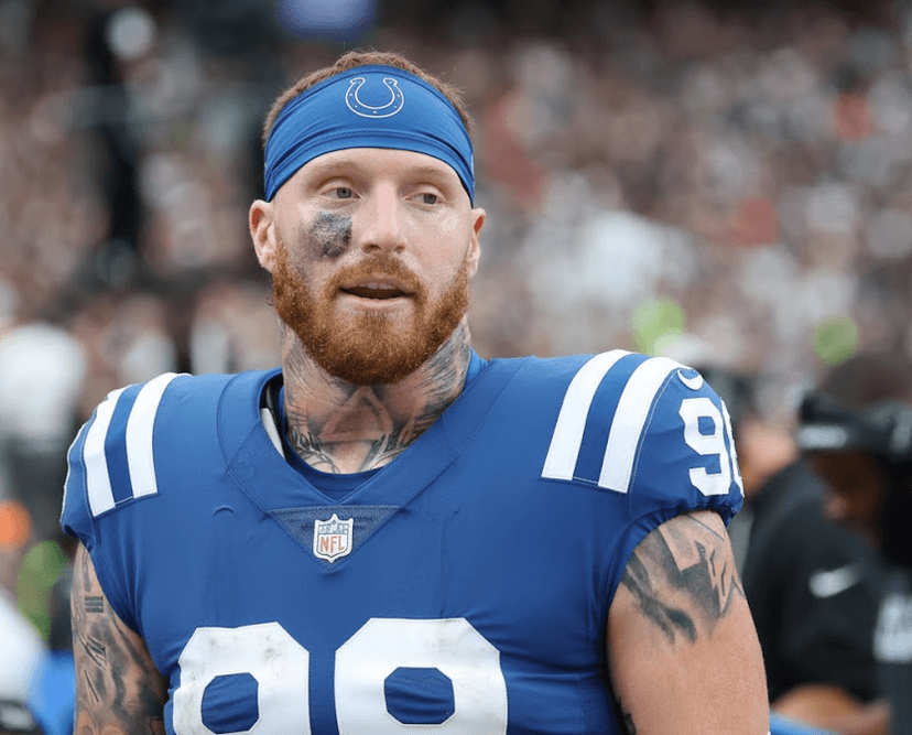 Breaking News: Colts Shock the NFL by Going All-In on a Blockbuster Trade for Maxx Crosby with the Las Vegas Raiders — A Deal the Raiders Can’t Refuse