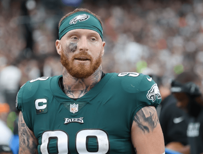 Breaking News: Eagles Shock the NFL by Going All-In on a Blockbuster Trade for Maxx Crosby with the Las Vegas Raiders — A Deal the Raiders Can’t Refuse