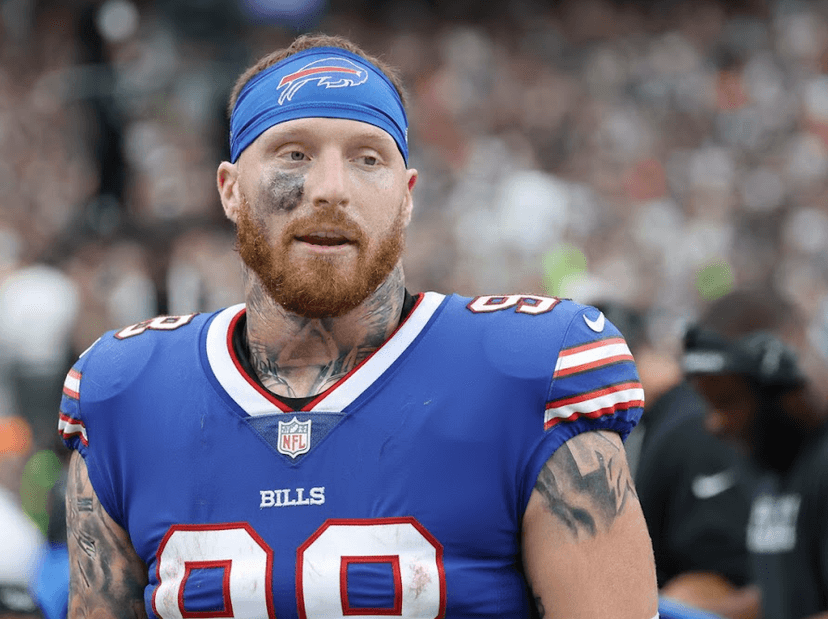 Breaking News: Bills Shock the NFL by Going All-In on a Blockbuster Trade for Maxx Crosby with the Las Vegas Raiders — A Deal the Raiders Can’t Refuse