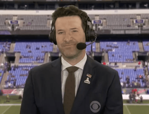 Broncos Release Statement Following NFL's Final Decision on Tony Romo's Suspension After Controversial Commentary During Broncos vs Bills Game - Suspension Sparks Serious Doubts About the League’s Integrity