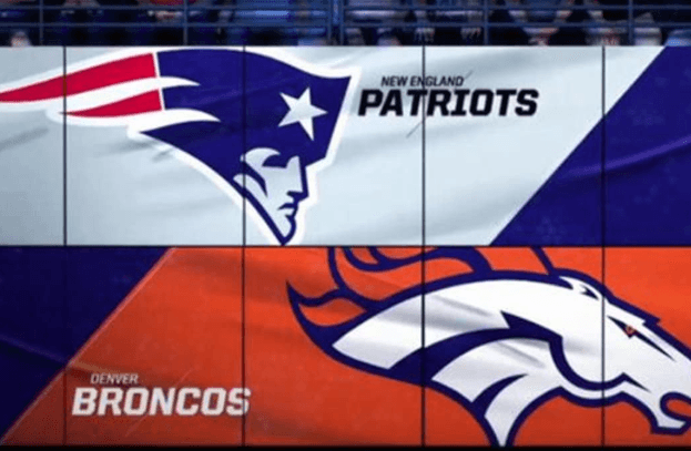 How to Watch: Broncos vs Patriots, Time, Location, TV Channels, and Updated Betting Odds